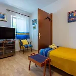 In 43088 Dom wakacyjny Grižane