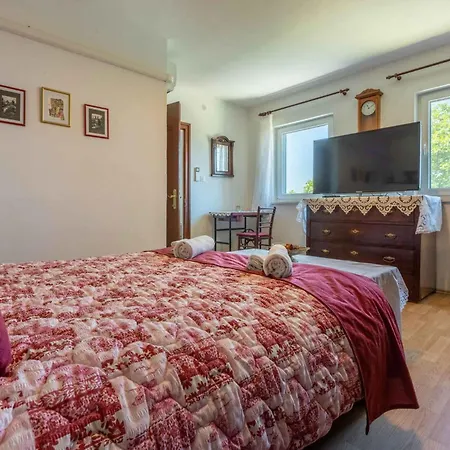 度假居 In 43088 Grižane