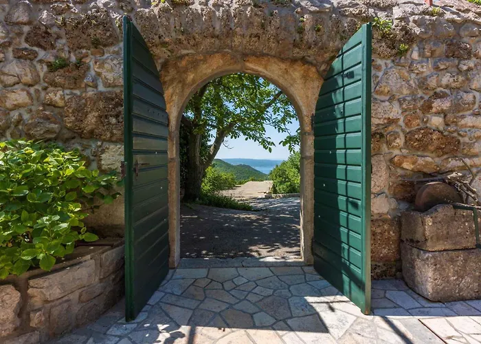 In 43088 Grižane