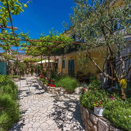 Case de vacanță In 43088