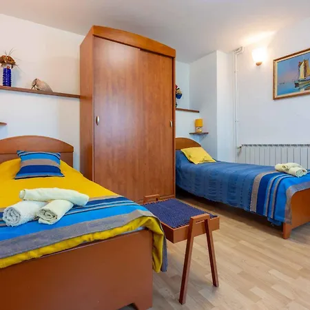 In 43088 Case de vacanță Grižane