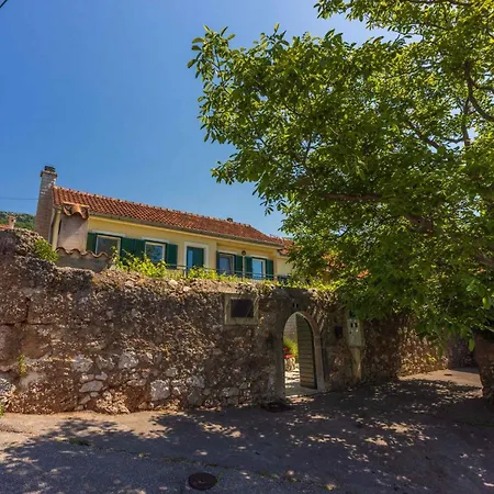 Casa vacanze In 43088