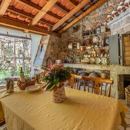 In 43088 Case de vacanță Grižane