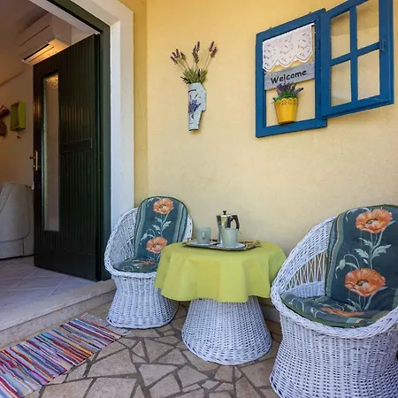 In 43088 Casa vacanze