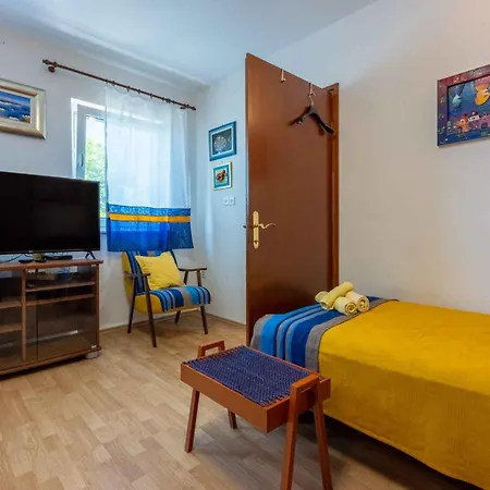 In 43088 Case de vacanță Grižane