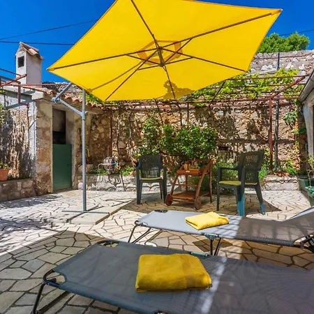 In 43088 Case de vacanță Grižane