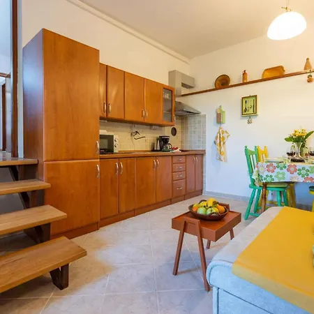 Casa vacanze In 43088