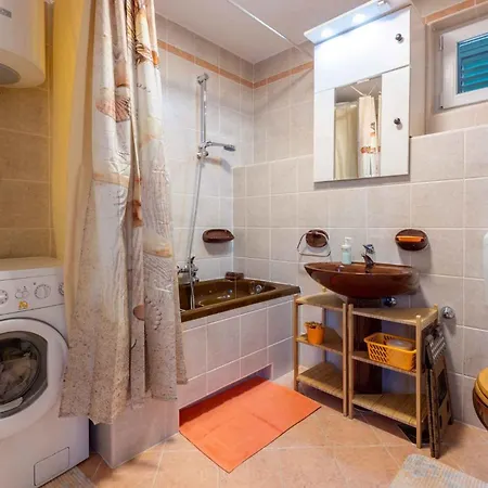 In 43088 Case de vacanță Grižane