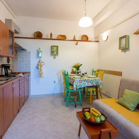 In 43088 Case de vacanță Grižane