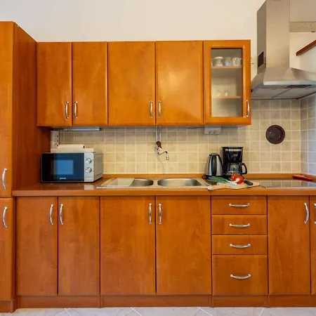 Case de vacanță In 43088 *