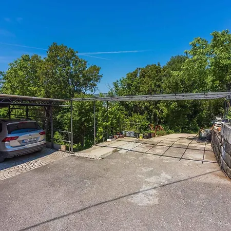 Case de vacanță In 43088