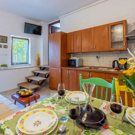 In 43088 Casa vacanze *