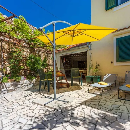 Casa vacanze In 43088