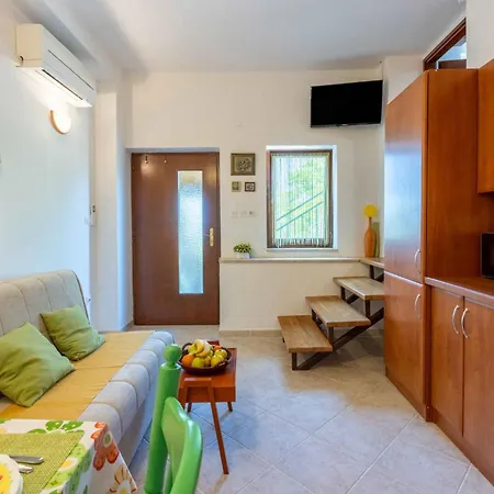 Casa vacanze In 43088