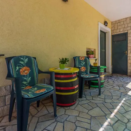 In 43088 Casa vacanze *