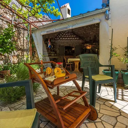 Case de vacanță In 43088