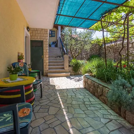 Casa vacanze In 43088