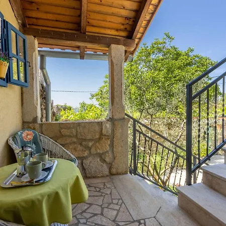 In 43088 Casa vacanze *