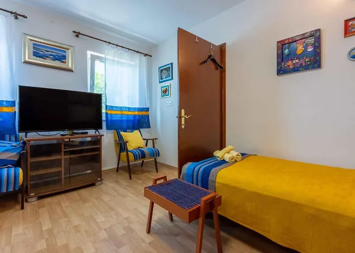 In 43088 Дом отдыха Grizane-Belgrad